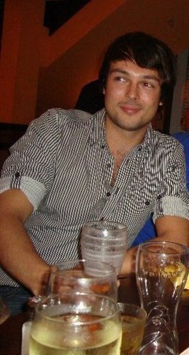 HuxsyRolls's profile picture. 