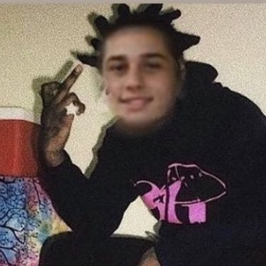 GleeJits's profile picture. we all tryna get rich