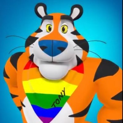 Tony's Tigersさんのプロフィール画像