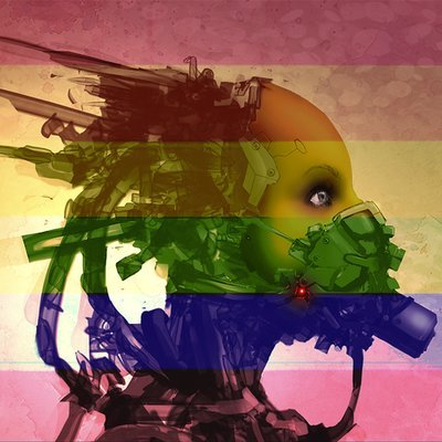 OkultraG's profile picture. new @RealPeerReveiw admin. The οkaye$t #CIA project.Immortal cyborg warmachine born to mere human parents. Cutest Strogg PR unit. Revenant Machine God priestess