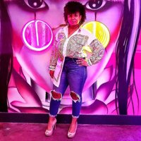 Audrey Moore (@audreytmoore) 's Twitter Profile