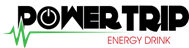 Power Trip™ Beverages offers FIVE distinctive energy drinks. POWER TRIP ENERGY DRINKS ARE COMPLETE WITH 100% OF YOUR DAILY VALUE IN VITAMINS C, B3, B5, B6, B12