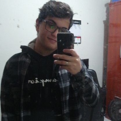 PHP developer, computer enthusiast and @he4rtdevs member.
🇧🇷🇬🇧