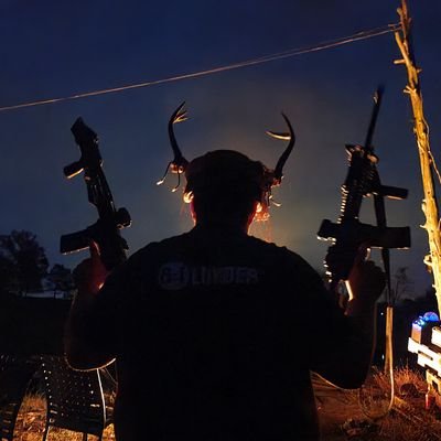 mongoose fan
anarchist
but most of all an asshole