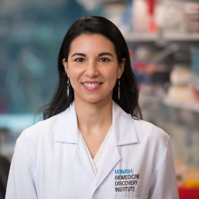 NataliaCRosasB's profile picture. Researching antimicrobial evolution & fighting against AMR @LithgowLab @MonashBDI @Monashuni | Microbiologist | Biotechnologist | Women in Science advocate |