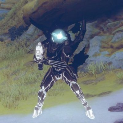 sunseaus's profile picture. Do not trust me