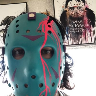 devilthadude's profile picture. art, anime & horror movies