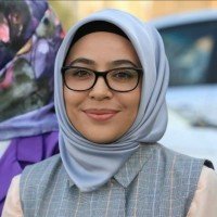 HoscaFatma's profile picture. Türk Dili, TMV, Tiran New York Üniversitesi.