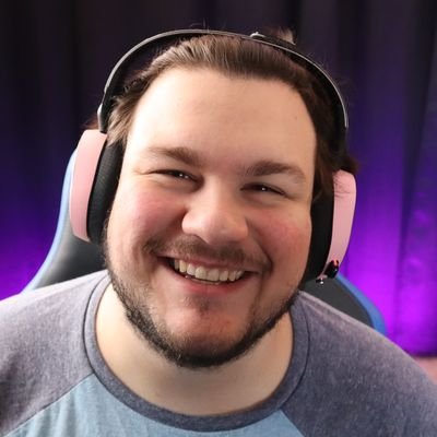 I'm Jason I Stream on Twitch. I have too many Commander Decks. OSRS is the best 😁