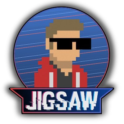 27
UK
Multi-genre DJ
Theme Park Enthusiast 🎢
send promos: jigsawthedj@gmail.com
https://t.co/jngZ7VR6yN