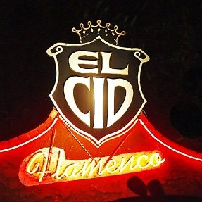 El Cid is a historic restaurant and bar, live venue, and flamenco supper club located in the heart of Silver Lake in Los Angeles.