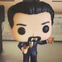 Patrick Johnson (@pmanonair) 's Twitter Profile