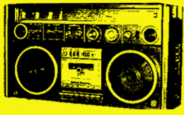 Blog para quem está ligado em todas as novidades do mundo musical