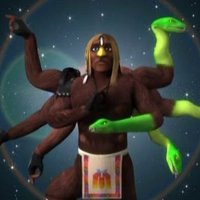 Simon Harris (@xavier_renegade) 's Twitter Profile
