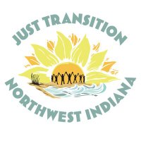 Just Transition NWI(@TransitionNWI) 's Twitter Profile Photo