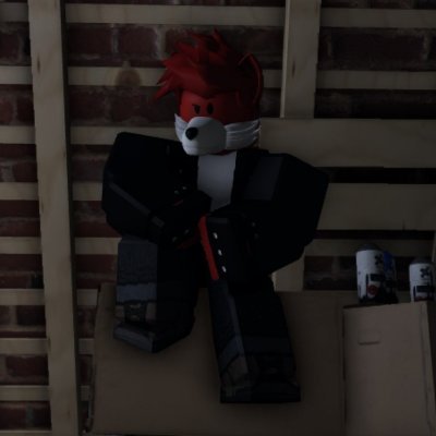 This is now just an archive account and sometimes retweets. Won't be posting my own stuff but will re-tweet roblox stuff.