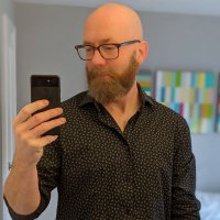 Kevin (@kevinodotnet) 's Twitter Profile Photo