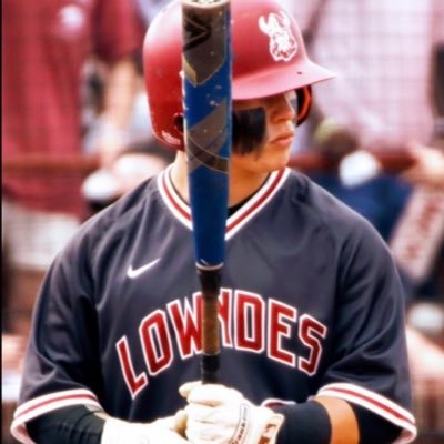 Lowndes High ‘24 | Team USA Alumni🇺🇸 | Georgia Tech Baseball. | #LLAG