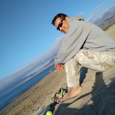 Relacionador Publico, Director de Comunicaciones y Admision Santo Tomas sede Ovalle.
Siempre el vaso medio lleno y esperando lo mejor de las personas