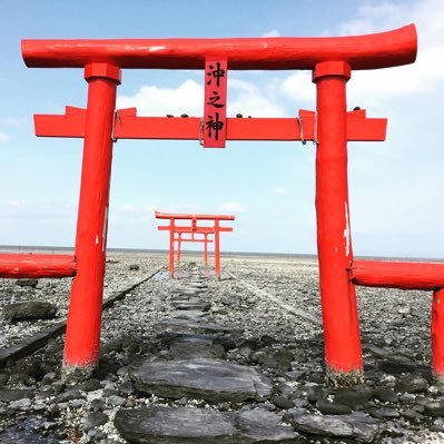 佐賀県 太良町 企画商工課より観光情報など発信していきます!!
太良町企画商工課ユーチューブhttps://t.co/z0iwYgwvXK