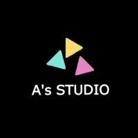 A’s STUDIO (@asstudio202105) 's Twitter Profile Photo A’s STUDIO (@asstudio202105) 's Twitter Profile Photo
