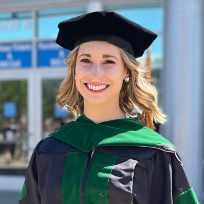 HaylieCKromer's profile picture. PGY-2 @UPMC_PMR | Bun head 🩰 | Foodie 🥗