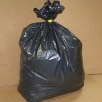 Bin Bag (@binbagwisdom) 's Twitter Profile