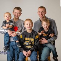 Dale Hawkinson (@hawkinsondale) 's Twitter Profile Photo