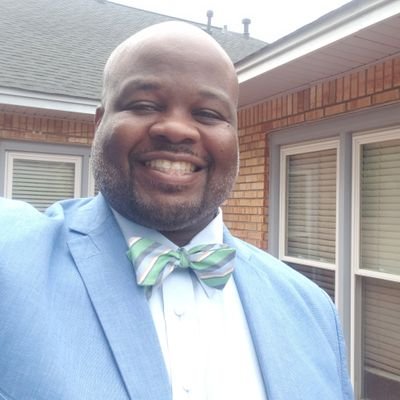 Son, brother, husband, father, 26 years in education, instructional leader, ARI RLLS, role model, researcher, vocalist, Omega Psi Phi Fraternity, Inc., etc.