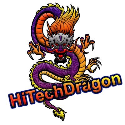 I am HiTechDragon and I game on twitch. Along with my wife and my son we are on to have fun. If you stop by Please ask about The Collective. Huge stream team.