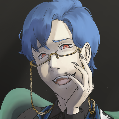 Villainous_Corpさんのプロフィール画像
