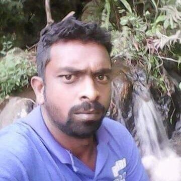 Jegan47805970's profile picture. apple