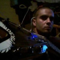ezequiel vela (@eze_pelametal) 's Twitter Profile