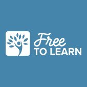 Free to Learn (@ftlcoalition) 's Twitter Profile