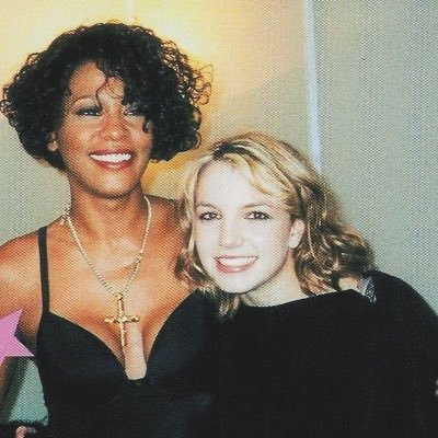 stan list: whitney and britney