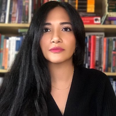 Yohanca Delgado Profile