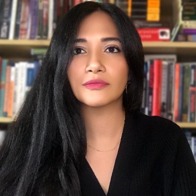 Writer & Stegner fellow @Stanford | @NEArts fellow & emerging @bookcritics | From NYC 🇩🇴 🇨🇺 | Words w/ @JanelleMonae in NYT Bestseller THE MEMORY LIBRARIAN