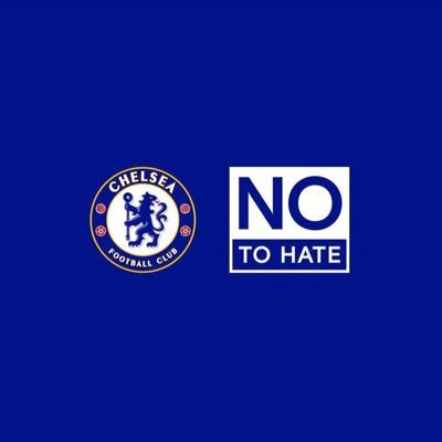 keep the blue flag flying high