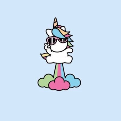 mrunicorngt's profile picture. Se tu mismx!