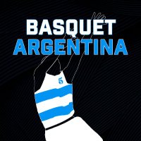 Basquet Argentina(@BasketArgentina) 's Twitter Profile Photo