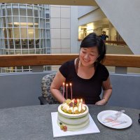 Haissi Cui (@haissicui) 's Twitter Profile
