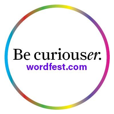 WordfestTweets Profile Picture