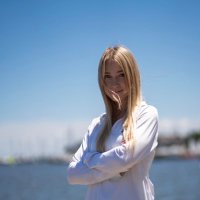 Hanna K (@hannakotlarek) 's Twitter Profile