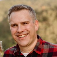 James Briggs (@jamesebriggs) 's Twitter Profile