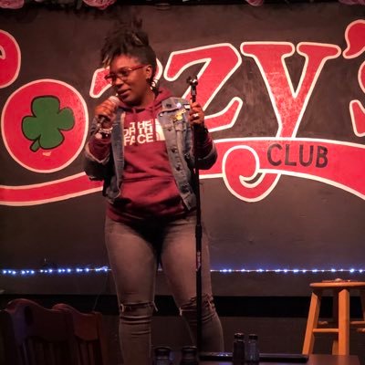 Wife to 1, Momof6ix, & Comedian/Writer to Many! Upcoming Podcast - Coffee & Beignets. Nola Raised Email: jengriffincomedy@gmail.com for booking info.