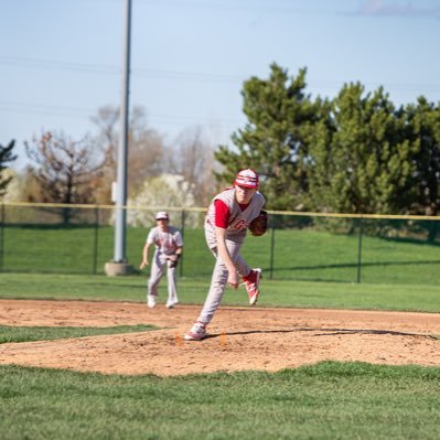 Crown Point High School | c/o 2024 | NWI Fury | 5’11” 180lbs