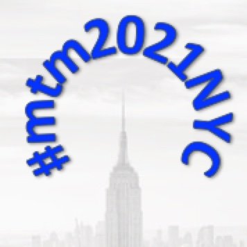 The 15th International Congress on Artificial Materials for Novel Wave Phenomena #mtm2021NYC