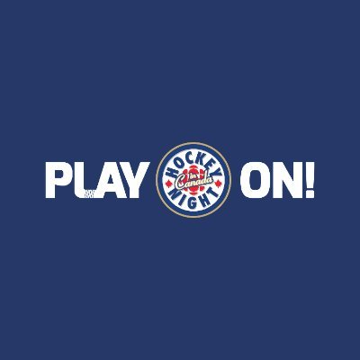 Official Twitter Account for @PlayOnCanada In Calgary, Alberta!