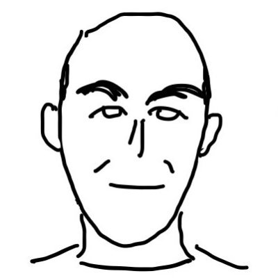 Greg Kasavinさんのプロフィール画像