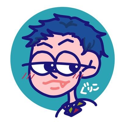 ぐりちゃん Gulico K Twitter